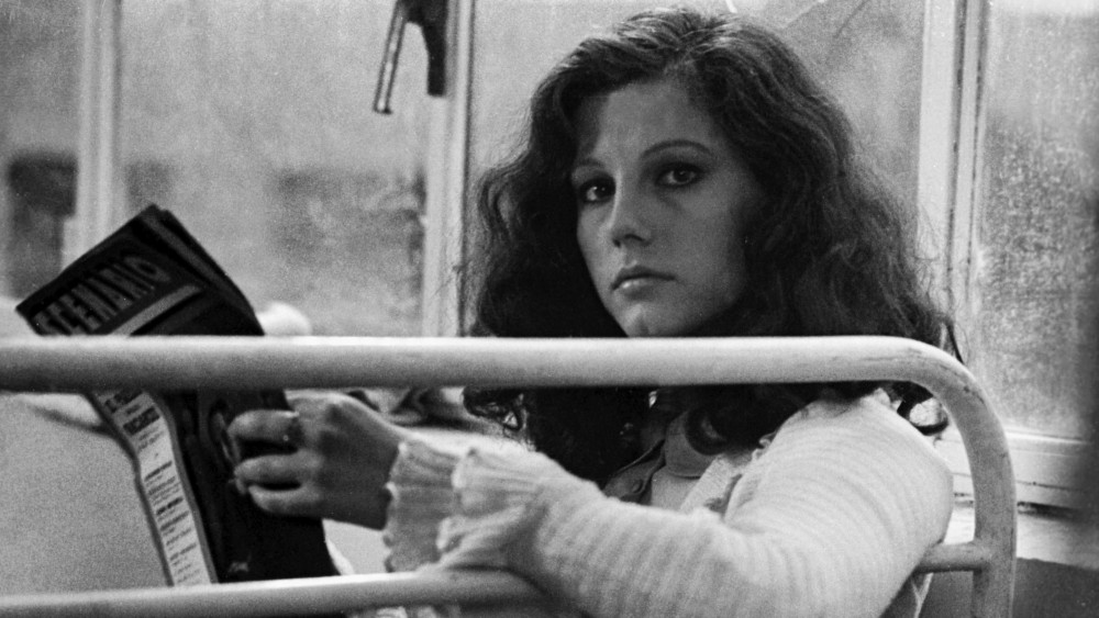 We All Loved Each Other So Much (C&#8217;eravamo tanto amati 1974 Ettore Scola)